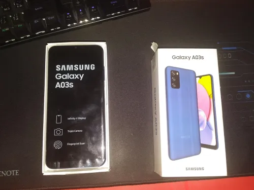 samsung a03s