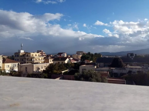 Location Niveau De Villa F4 Tipaza Hadjout