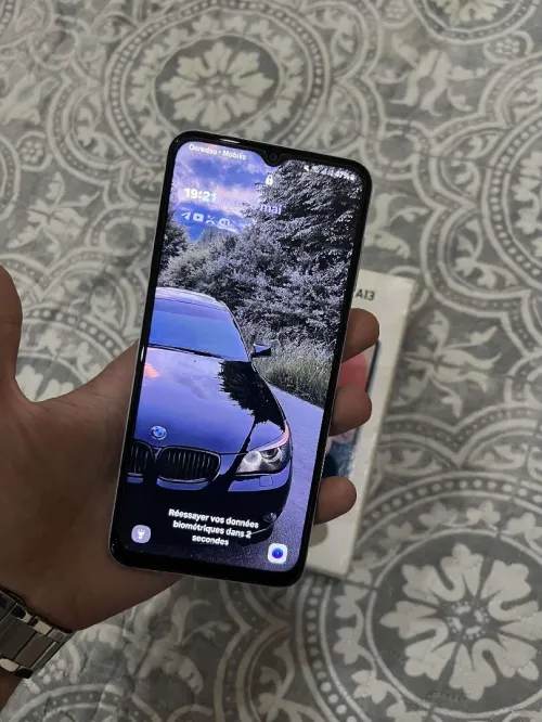 SAMSUNG A13