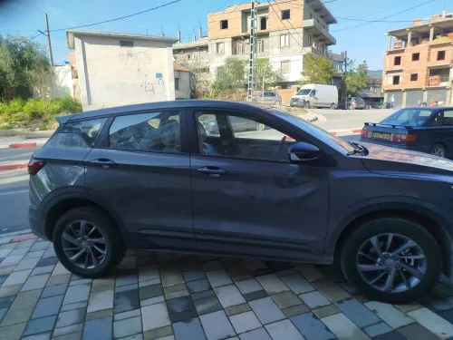 Geely Coolray 2025 Super édition