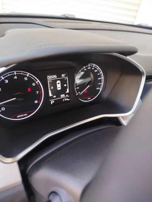 Geely Coolray 2025 Super édition