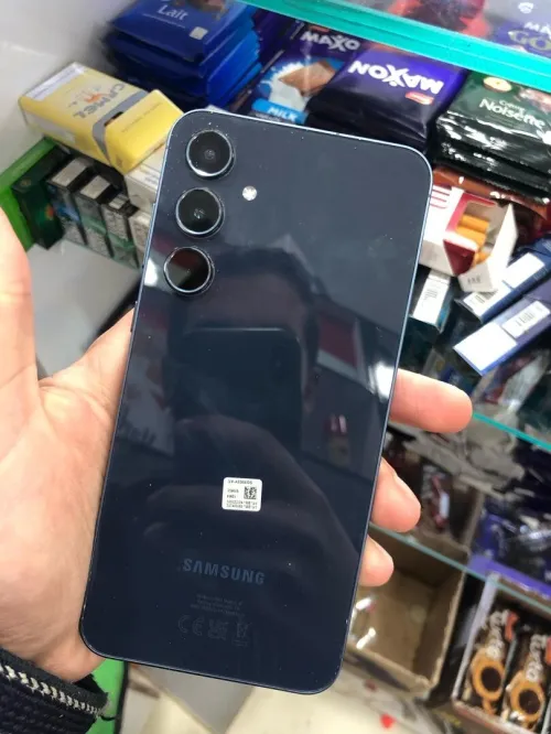 Samsung A55