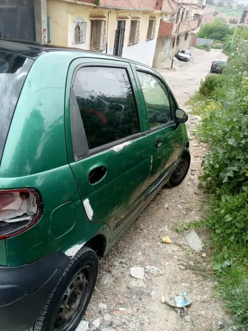 Daewoo Matiz 1999 Matiz