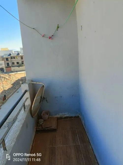 Vente Appartement F3 Oran Ain el turck