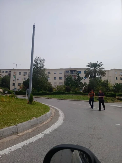 Vente Appartement F2 Alger Kouba