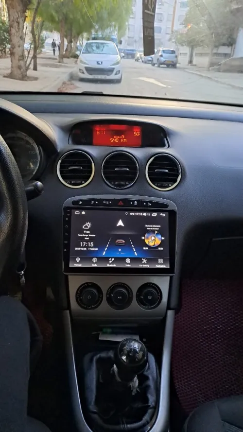 Peugeot 308 2013 Activ