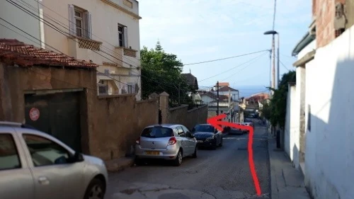 Location Local Alger El biar