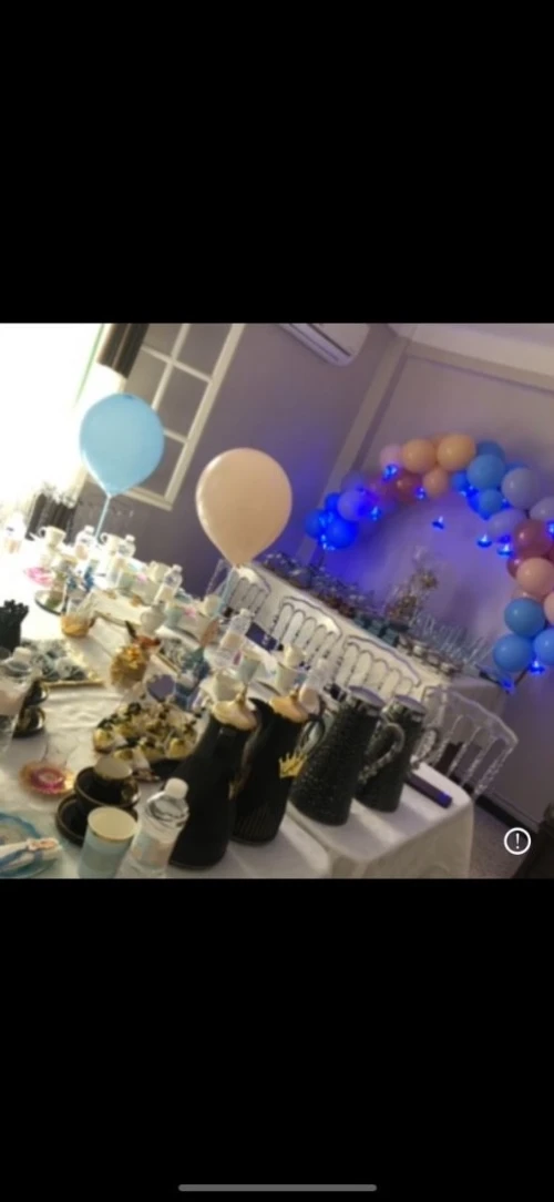 Location de matériels de décorations (mariages anniversaires fiançailles Saint-Valentin)