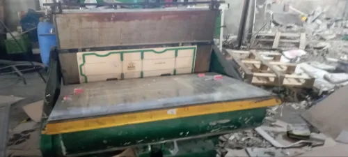 خط صناعة الكرطون