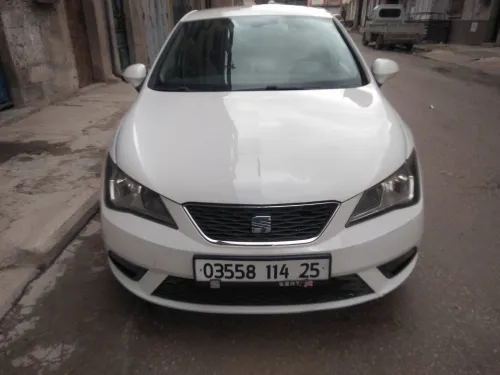 Seat Ibiza 2014 Itech