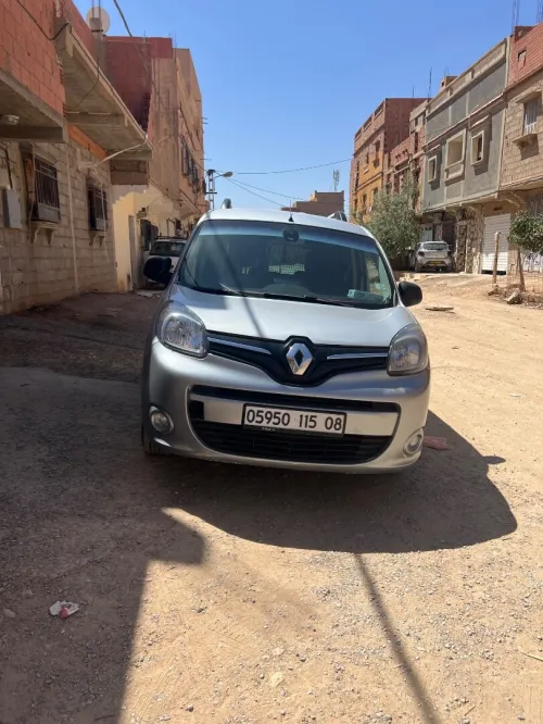 Renault Kangoo 2015 Privilège plus