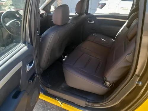 Dacia Logan MCV 2013 Logan MCV