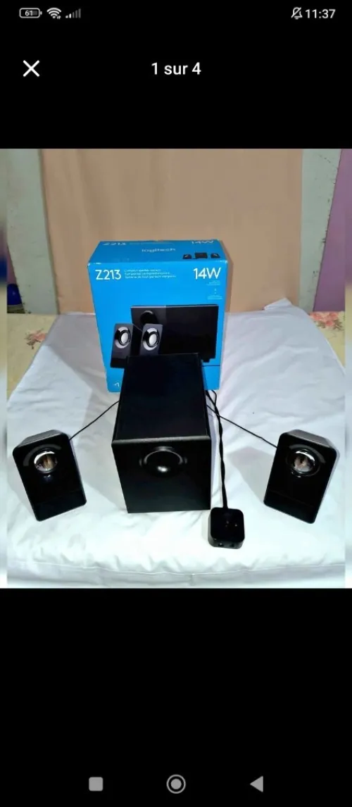 Logitech