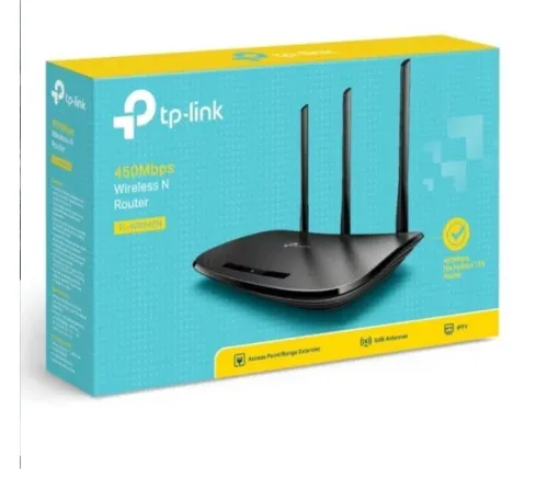 Tplink 