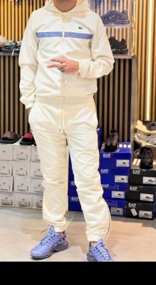 Lacoste super good