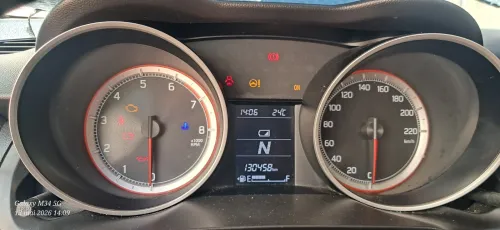 Suzuki Swift 2022 Swift