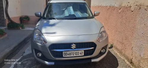 Suzuki Swift 2022 Swift