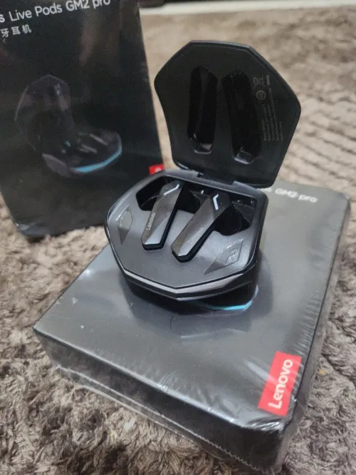 Lenovo Thinkplus GM2 Pro