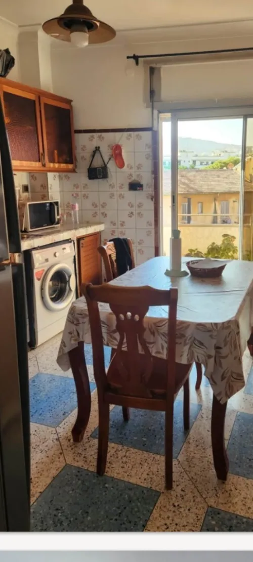Vente Appartement F4 Annaba Annaba 8