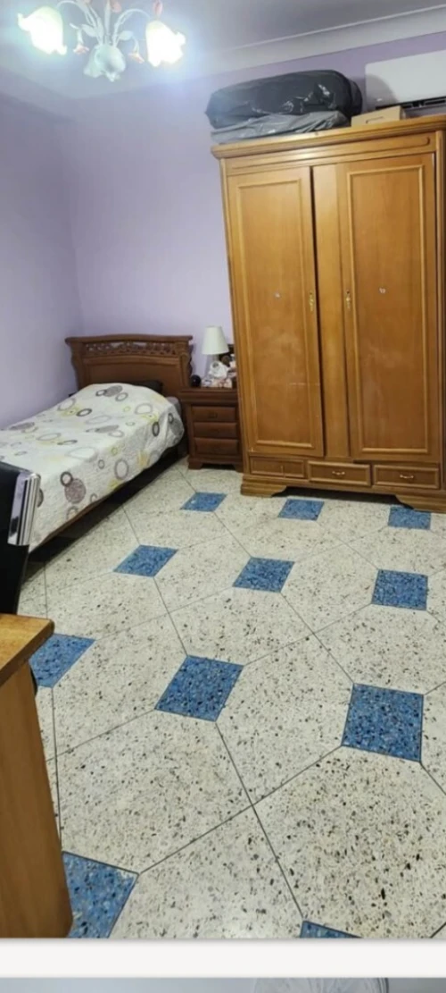 Vente Appartement F4 Annaba Annaba 2