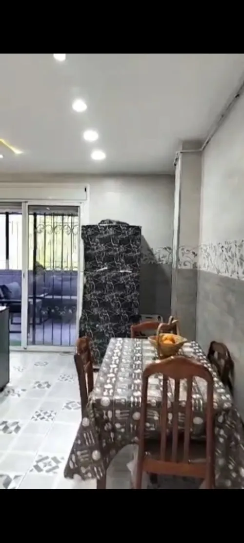 Vente Appartement F3 Annaba Annaba