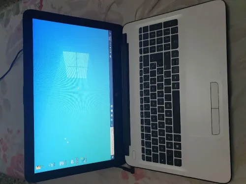 Pc hp notebook celeron 