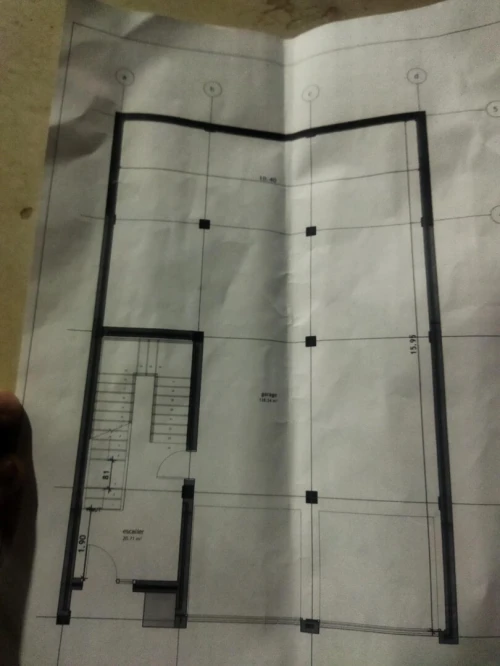 Vente Immeuble Blida Bouarfa