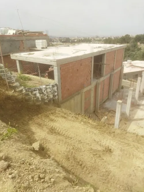 Vente Terrain Blida Bouarfa