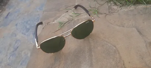 Lunettes cartier original