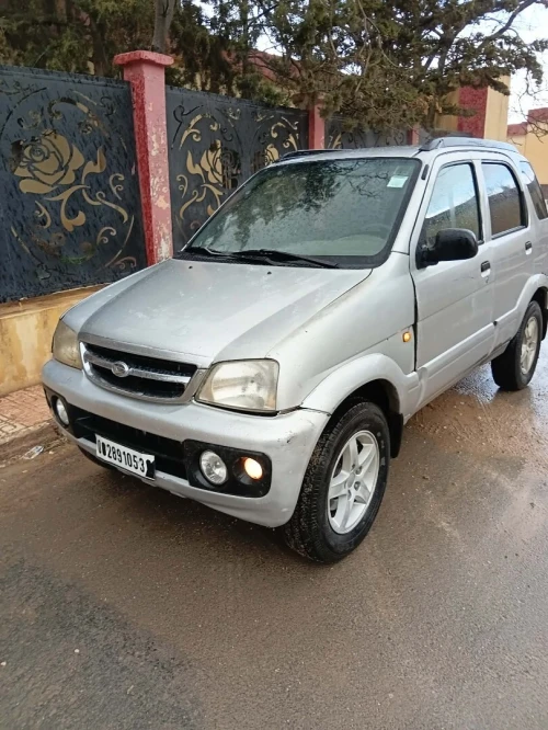 Daihatsu Terios 2005 Terios