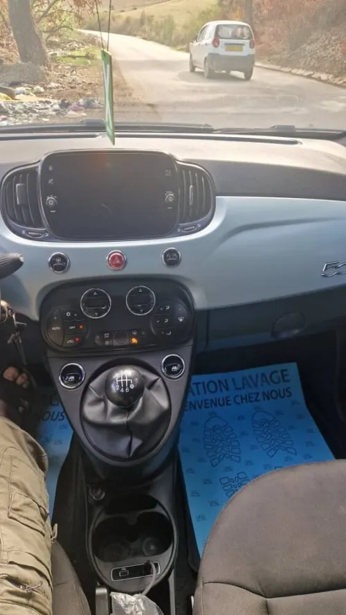 Fiat 500 2024 Dolcevita plus 