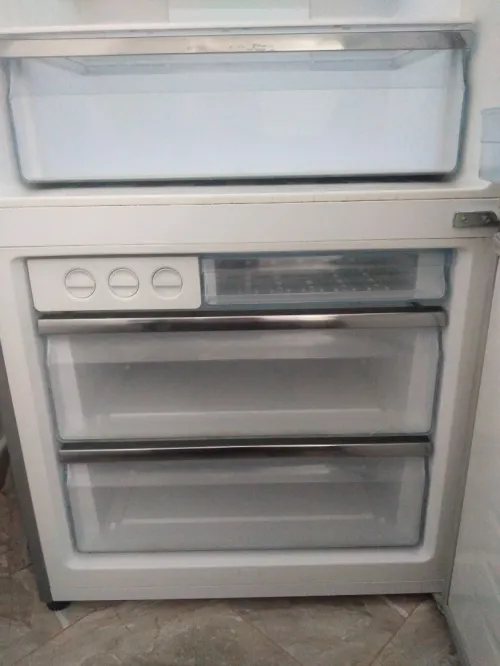 Réfrigérateur Condor 465 L No Frost