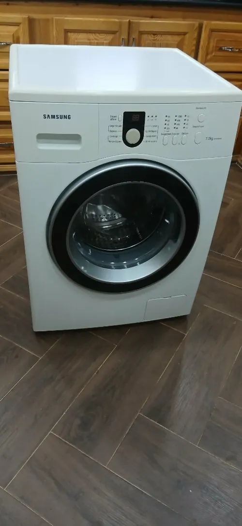 Machine à laver