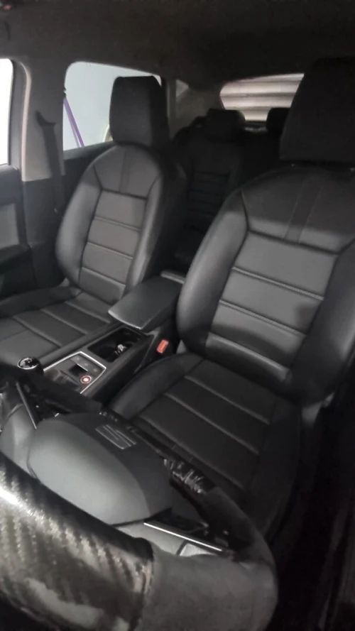 Seat Leon 2021 Style