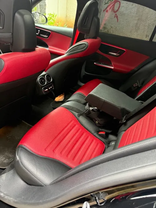 Mercedes Mercedes class C220 2023 