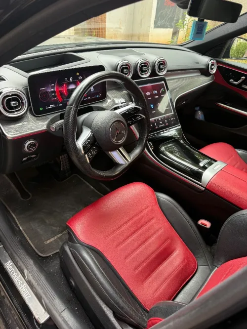 Mercedes Mercedes class C220 2023 