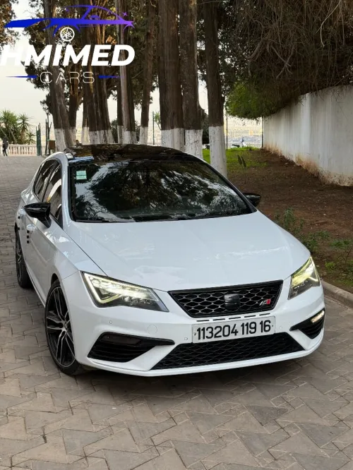 Cupra  Leon 2019 