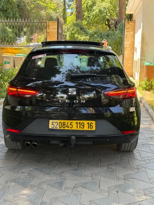 Seat Leon 2019 Fr