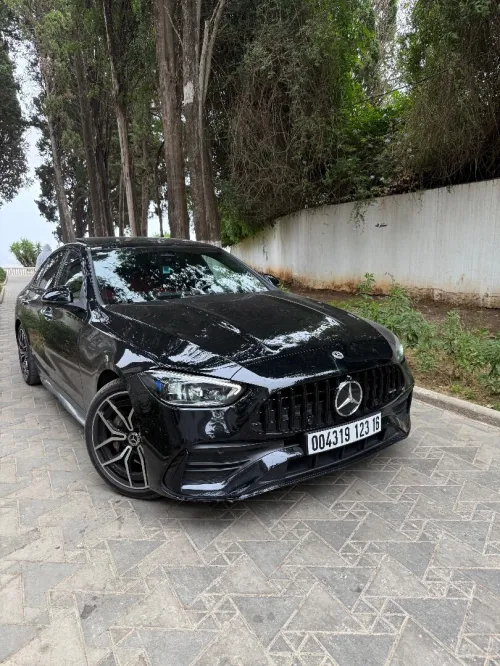 Mercedes Mercedes class C220 2023 