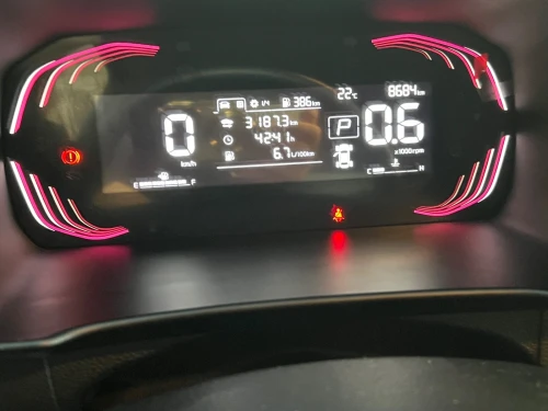 Kia Picanto 2025 
