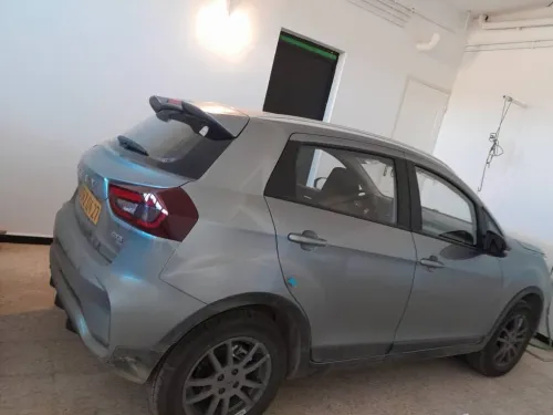 Geely GX3 PRO  2024 Drive