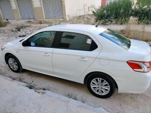 Peugeot 301 2013 Active