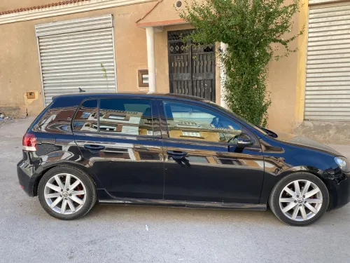 Volkswagen Golf 6 2010 Golf 6