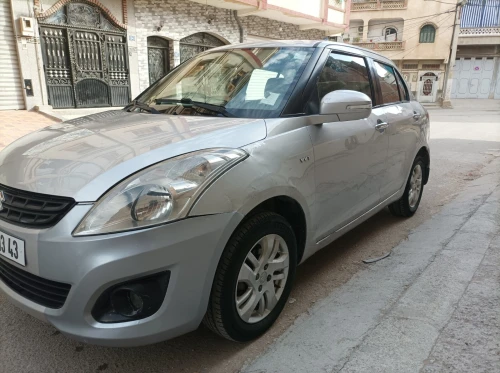 Suzuki Swift Dzire 2013 Swift Dzire