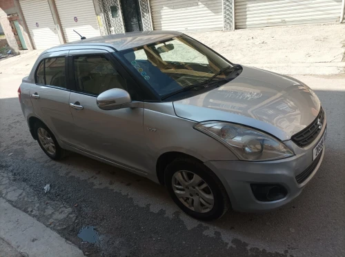Suzuki Swift Dzire 2013 Swift Dzire