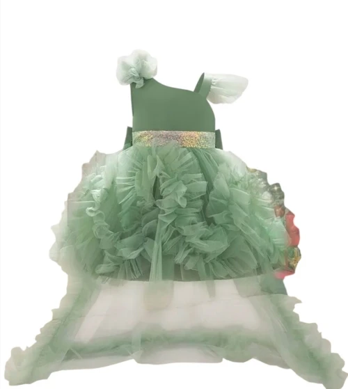 ROBE DE PRINCESSE ENFANTS 