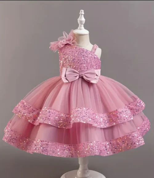Robes de princesse 