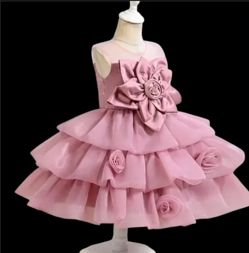 Robe de princesse 