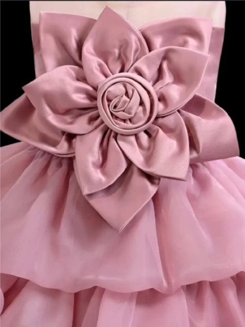 Robe de princesse 