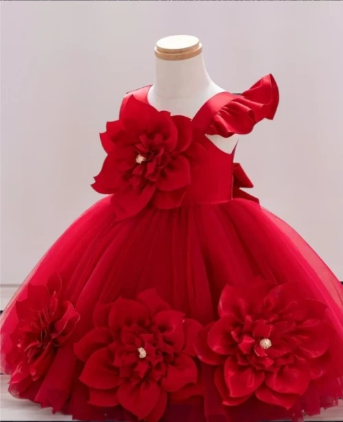 ROBE DE PRINCESSE ENFANTS 